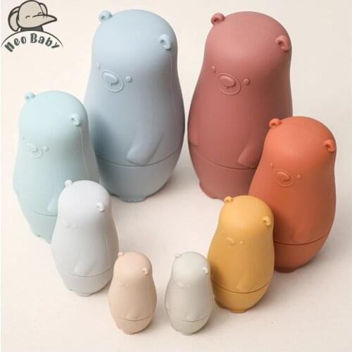 Naughty Bubble Baby Dolls