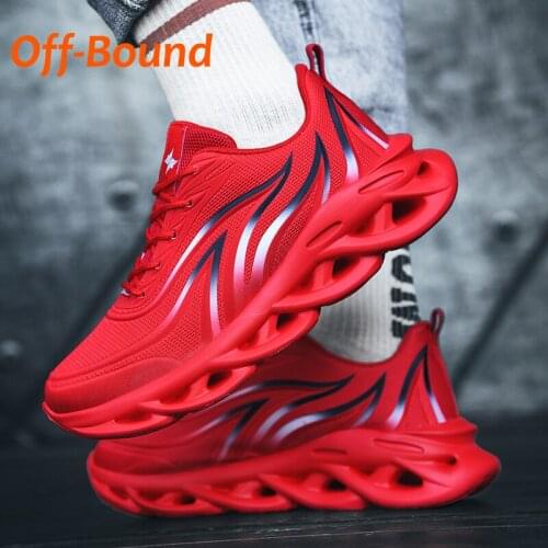 Мужские кроссовки Off-Bound China At AliExpress