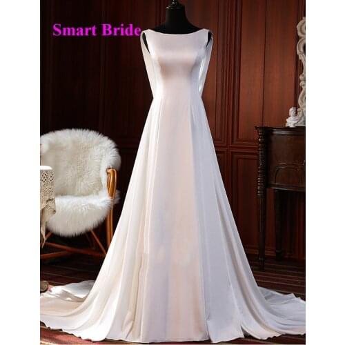 Свадебные платья Smart Bride China At AliExpress