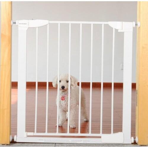 The Third Generation Top quality Eco-friendly 70*75cm Dog Fence with Auto-C Gravity sensing function with 7cm extension sheet