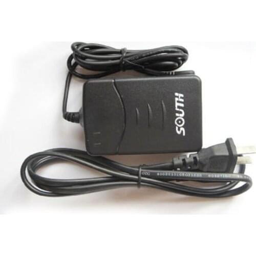 100% Brand New Original South NC-20 Charger for South Total station+Free shipping