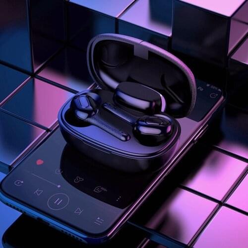 Bluetooth headphone portable intelligent multi-language Translation real-time translation headphone voice translator