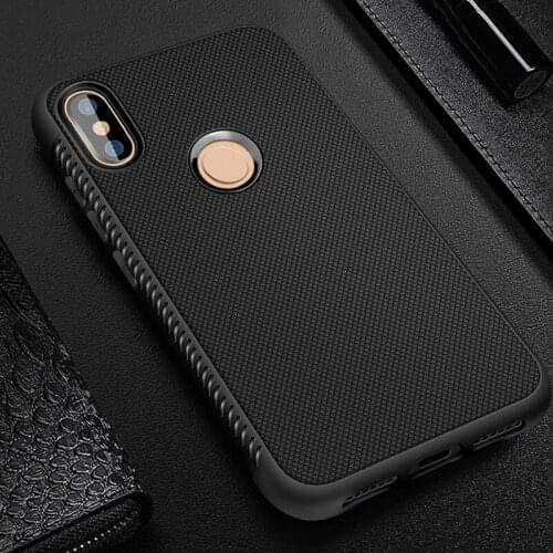BOOGIC Phone Cases Xiaomi Redmi S2