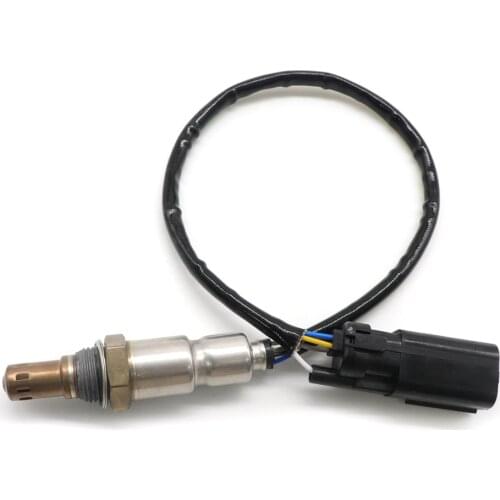 XBoMing 5 Wire Lambda Oxygen O2 Sensor Probe Air Fuel Ratio Sensor 68087364AA For JEEP RENEGADE WRANGLER JK RAM PROMASTER CITY