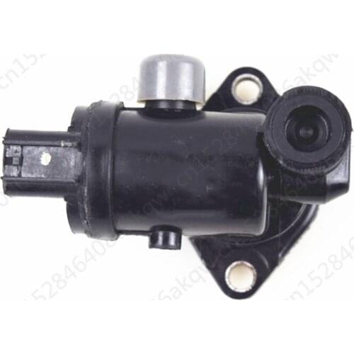 Small round head Idle motor 2004Fo rdF ies ta2008 Speed motor Idle speed control valve Station speed Motor electronic throttle