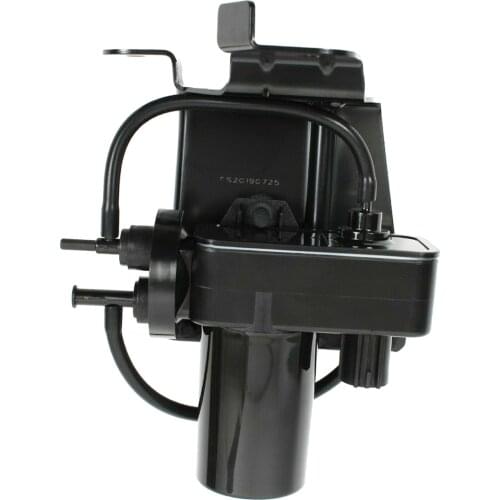 Electric Vacuum Pump, Compatible with Ford E-350 E-450 F-150 F-350 F-550, 6C3Z-2A451-A Replacement Parts Accessories