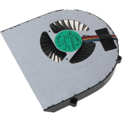 CPU Cooling Fan Laptop Cooler for LENOVO B570 B575 B575E B570E V570 Z570 V570A Z575 DFS531205HC0T FA9N KSB0605HC AK88