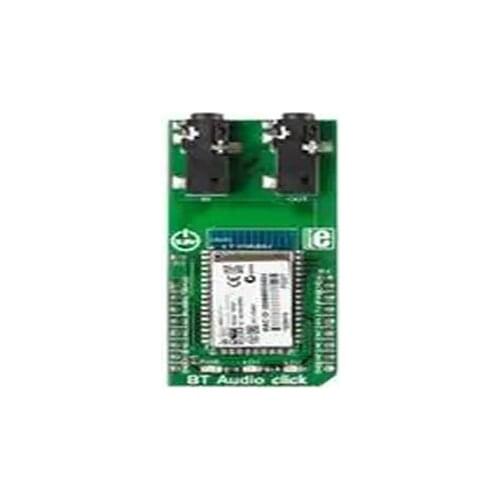 MIKROE-2399 Bluetooth / 802.15.1 Development Tools BT Audio click