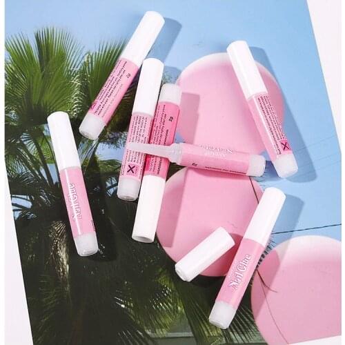 Mini Beauty Nail Glue Professional Nail Art Glue False Art Decorate Tips Acrylic Glue Nail Accessories For Rhinestones