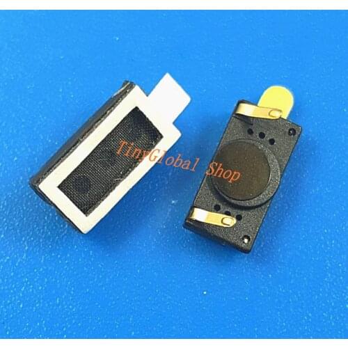 2pcs/lot Coopart New Ear Speaker receiver earpieces replacement for HOMTOM HT16 HT3 Pro HT7 HT17 Pro top quality