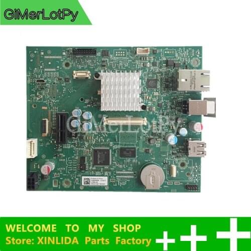 Original F2A68-67915, F2A68-60004 Formatter board for Enterprise m506