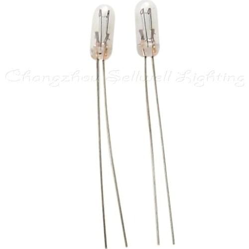 Great!miniature Lighting Bulbs 24v 23ma 3mm A272