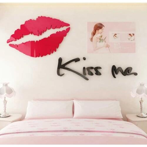 Shahnameh 3D Wall Stickers