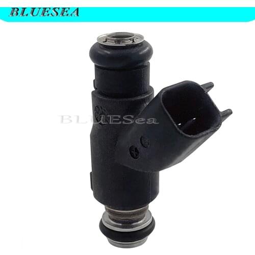 Fuel Injector For Harley-Davidson Motorcycle 25 Degree Fuel Injector 27709-06A