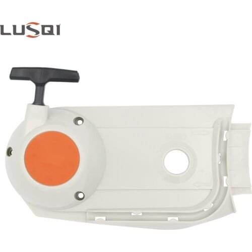 TS700 HOT SELL RECOIL PULL STARTER FITS STIHL CUT OFF SAW FITS FOR STIHL TS700 TS800 CHAINSAW STARTER ASSY