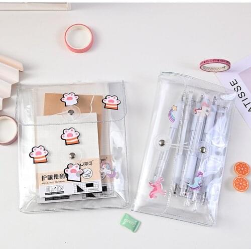 Yisuremia Pencil Cases