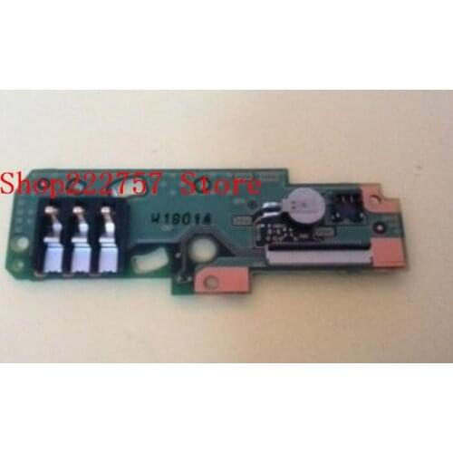 Repair Parts For Nikon 1 J1 DC Power Board Flash Board Battery Interface Board