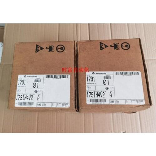 1791-N4V2 1791N4V2 New In Box 1PCS Free Expedited Ship