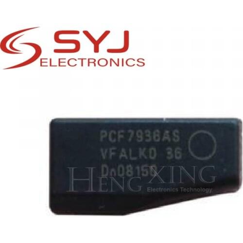 1pcs/lot PCF7936 PCF7936AS 7936 SOT-385 Original new In Stock