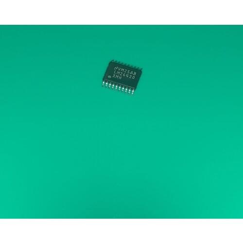 2pcs/lot LM26420XMHX TSSOP20 LM26420 XMH IC REG BUCK ADJ 2A DL 20TSSOP LM26420XMH X 26420 26420XMHX 26420XMH LM26420XMH/NOPB