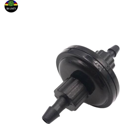 30mm uv small black Disc ink filter 5um for Flora Gongzheng UV printer ink filter 10pcs/lot