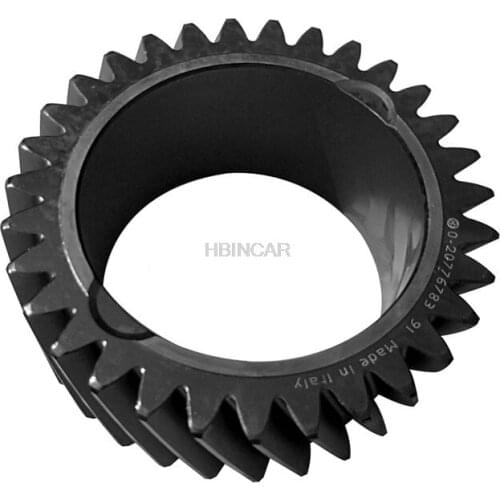 For Volvo truck Accessories gear VOE 20776783 for VOLVO heavy truck Accessories high quality free shipping