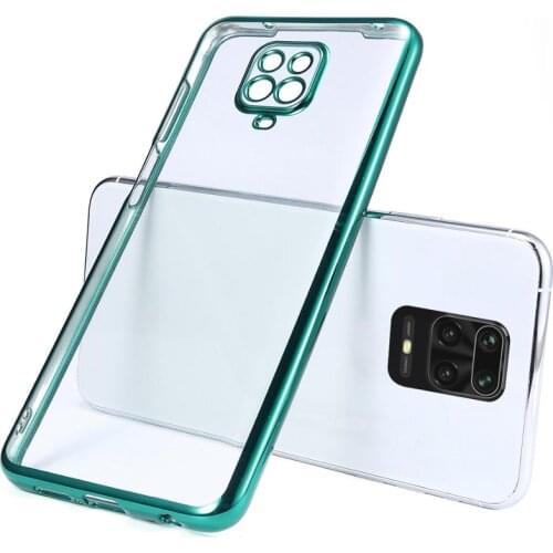 Crapidly Phone Cases Xiaomi Redmi 10X 5G