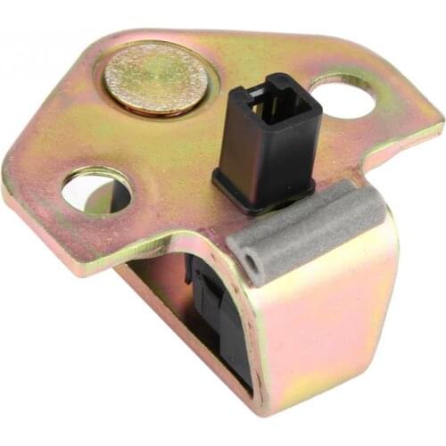 For Ford Focus MK1 1998-2005 2M51F21982AA Car Door Lock Striker Plate Catch Latch Actuator automobiles accesorios automovil New