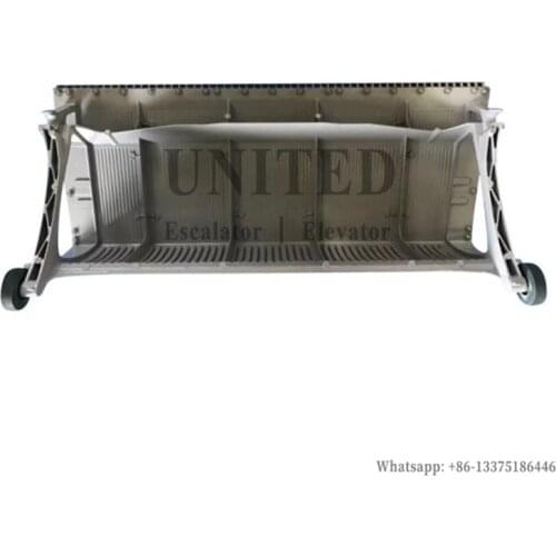 Escalator Step Aluminum 30550200 5EK L1000mm Use for FT732