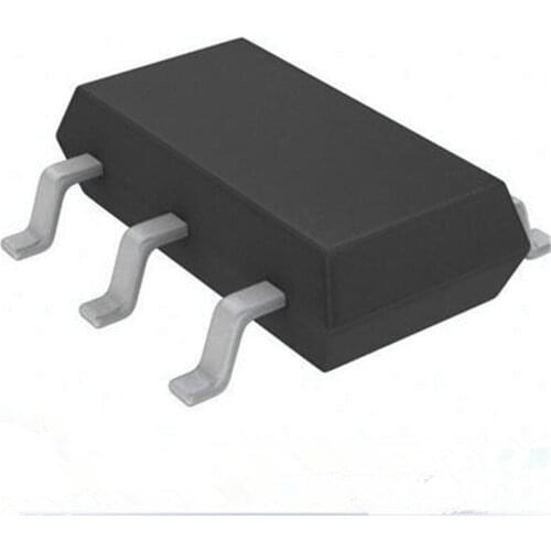 LT1812CS6 LT1812IS8 LT1812CS8 LT1812CS5 LT1812 - 3mA, 100MHz, 750V/us Operational Amplifier with Shutdown