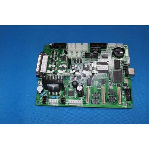 Mainboard for aprint limo polaris 512 printer