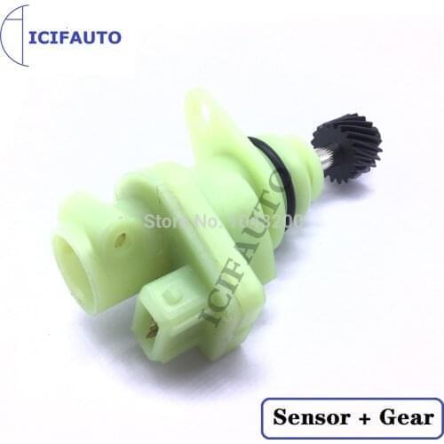 New For Citroen Fiat Peugeot Renault Lancia Gearbox Speed Speedo Sensor 616070, 9623111980, 9635057280, 9635080680