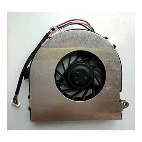 SSEA New fan for ASUS Z37 Z37S U50 U50F Laptop KDB05105HB -9K61 (long line) CPU cooling Fan Free shipping