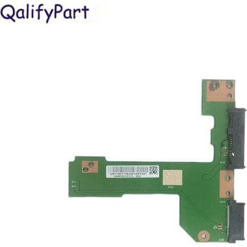Original Laptop HDD ODD Optical Drive Board for Asus X541NA X541N D541N A541N X541NA_HDD REV 2.0