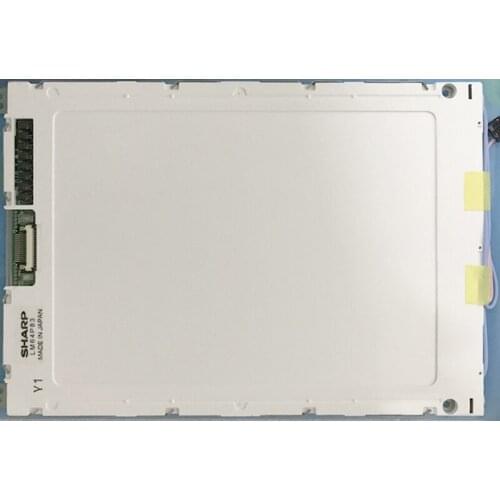 Original new LM64P83 new replacement display screen LM64183P air jet loom ZAX LCD screen LM64P83L warmly for 1 year