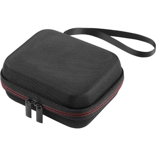 Portable Hard high-quality EVA Carrying Storage Bag Box Travel Case for Rode Wireless GO Microphone System Accessories