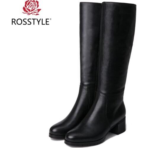 ROSSTYLE Womens Clothing
