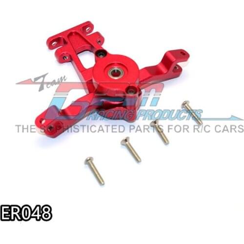 TRAXXAS E REVO SUMMIT metal steering combination spring unloading buffer steering group #5344