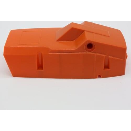 Top Cylinder Engine Cover Shroud Fit For Husqvarna 268 272 272XP XP Felling Chainsaw Replacement Spare Parts 503 40 60-01