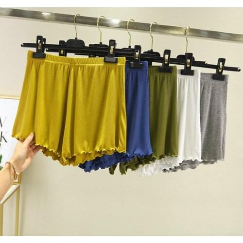 VGVFHZY Women's High Waist Shorts
