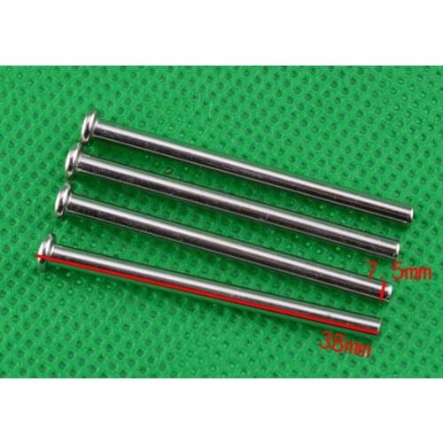 Feiyue FY-01 FY-02 FY-03 1/12 RC Car spare parts Front wave box Nail head shaft