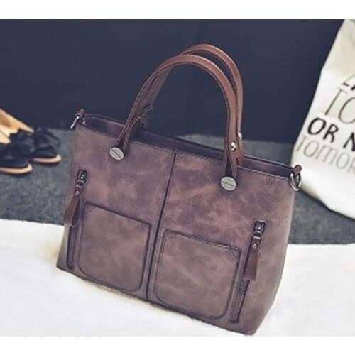 Womens bag handbags for women sac de luxe femme Shoulder bag Womens branded bags Handbag womens leather bag