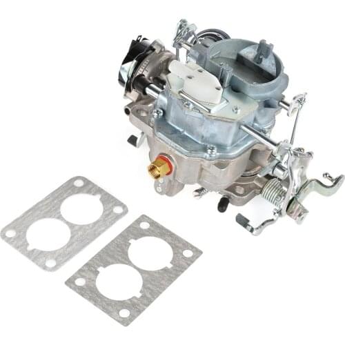 Auto Carburetor Automatic Choke Engine Carb for JEEP CARBURETOR BBD 6 CYL.ENGINE 4.2 L, 258 CU, ENGINE AMC Zinc Alloy