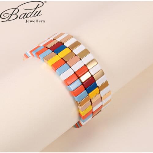 Жесткие браслеты Badu Jewellery China At AliExpress