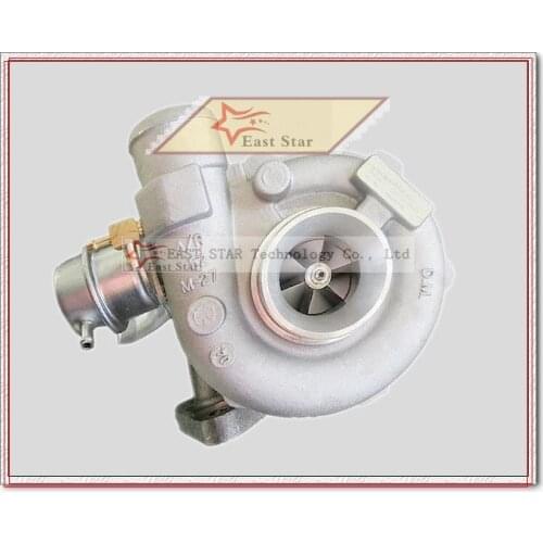 Free Ship GT2256V 724652 79517 724652-5001S 724652-0001 Turbo For FORD Ranger Navistar Power stroke 2002- HS2.8 E2 HT 2.8L 128HP