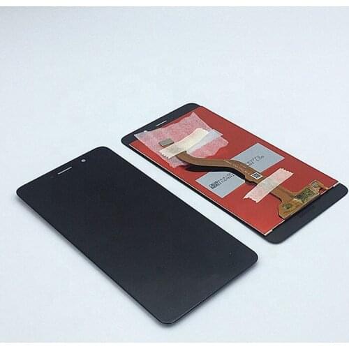 Pantalla Tactil P9 Lite 2017 P8 Lite 2017 Display Phone Lcd Huawei Smart Phone Replacements Screen