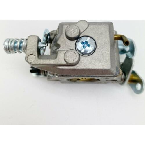M4620 CARBURETOR AY FITS McCulloch Mac 2818AV &MORE CHAINSAWS CARB 530071987 FREE SHIPPING