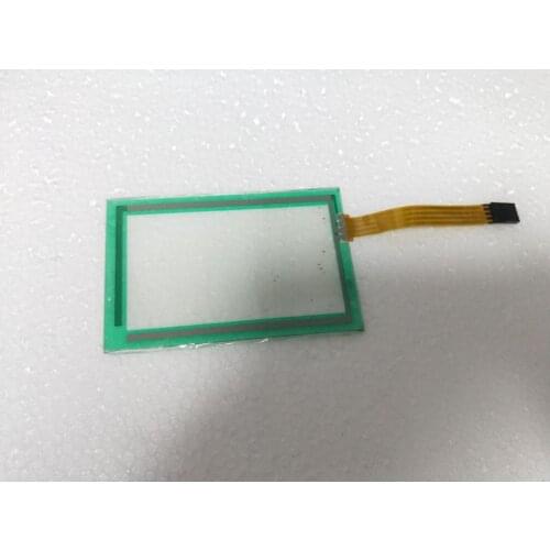 Lenze EPM-H502 Touch Glass Panel for HMI Panel repair~do it yourself,New & Have in stock