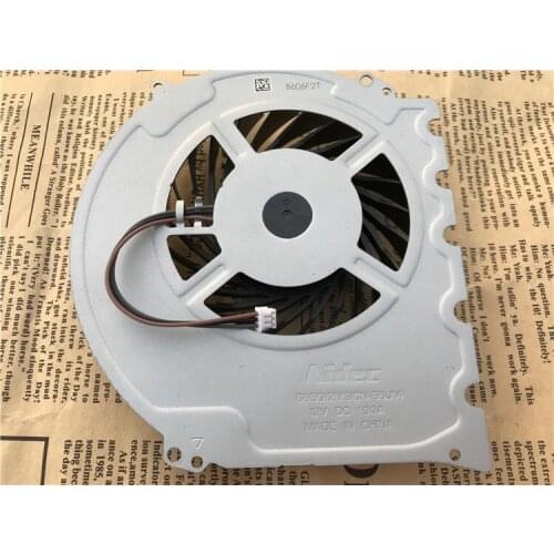 Original new Cooling Fan For PS4 PlayStation4 Inner Cool Fan For PS4 2xxx Slim Console KSB0912HD