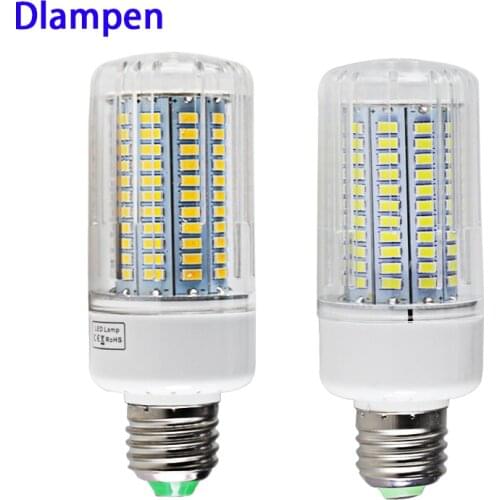 Ampoule led corn bulb E27 E14 super 25W dimmer 110v 220v high power dimmable energy saving lamp E 14 candle spotlight home lamps